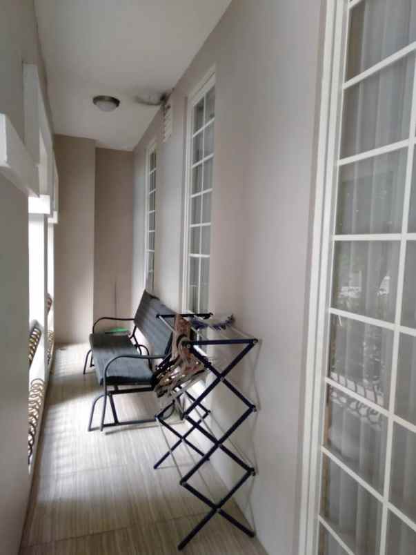 dijual apartemen waterplace garden mansion
