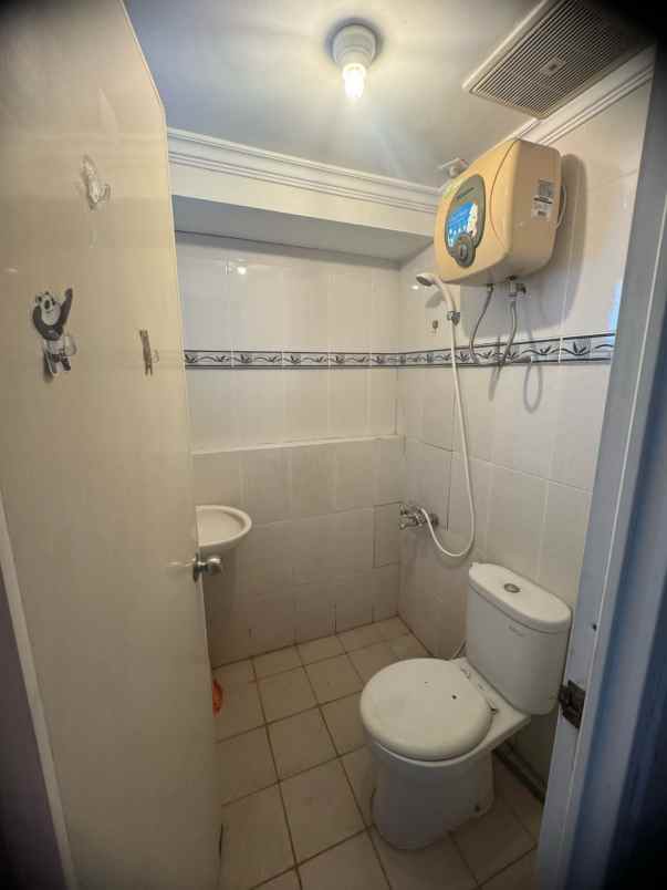 dijual apartment educity surabaya