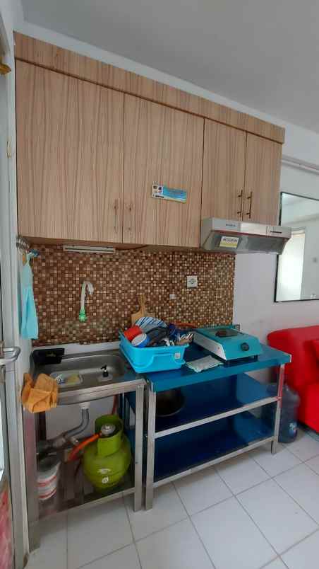 dijual cepat apt nias tower chrysant hook harga ok