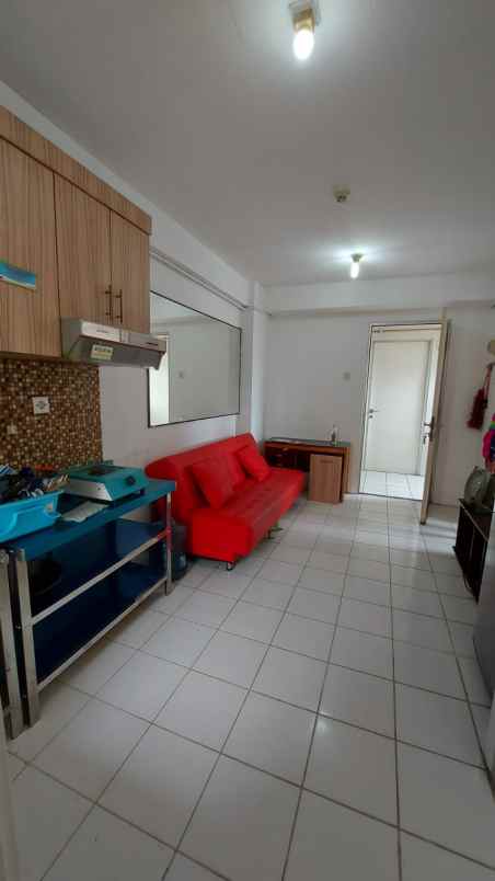 dijual cepat apt nias tower chrysant hook harga ok