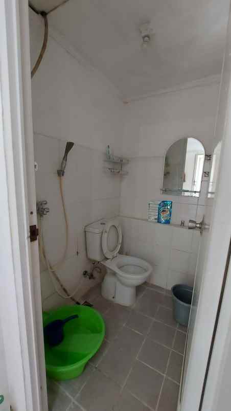 dijual cepat apt nias tower chrysant hook harga ok