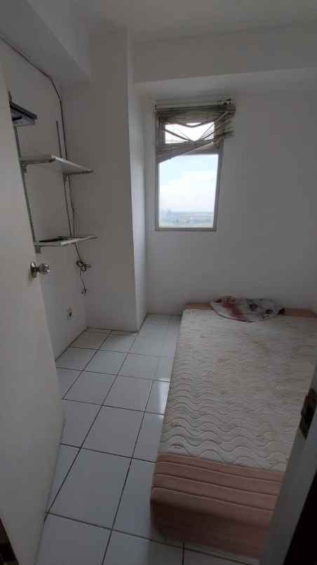 dijual cepat apt nias tower chrysant hook harga ok