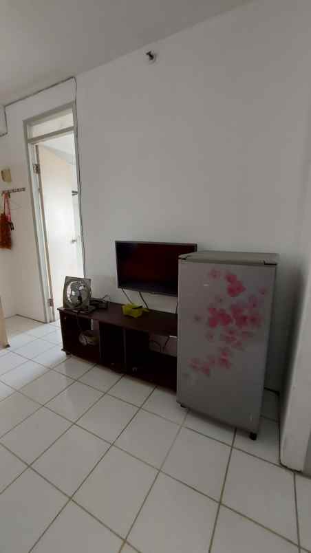 dijual cepat apt nias tower chrysant hook harga ok