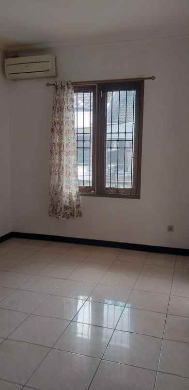 dijual cepat rumah siap huni di kayu putih jakarta