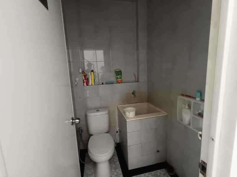 dijual cluster ifolia luas 90 m2 harapan indah bekasi