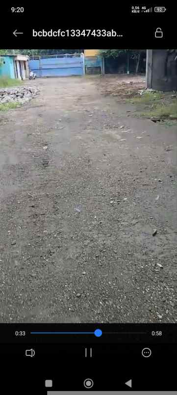 dijual gudang murah di ceper klaten