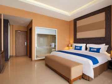 dijual hotel di kota jogja