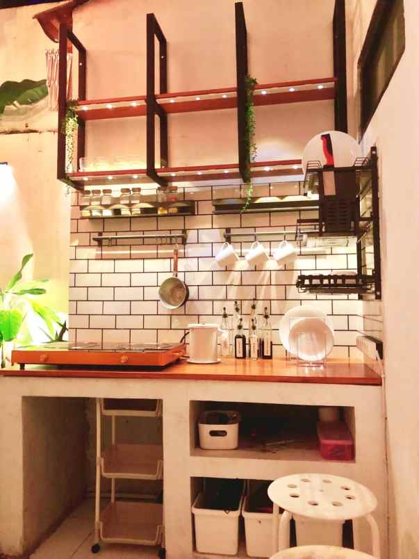 dijual hotel jl budi setra duta bandung