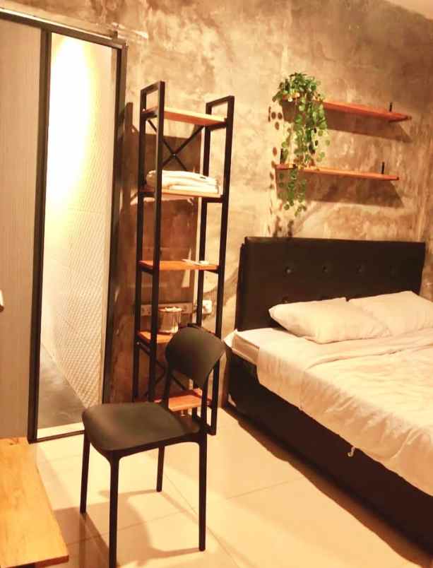 dijual hotel jl budi setra duta bandung