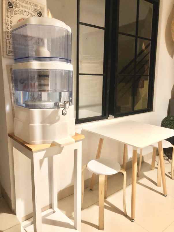 dijual hotel jl budi setra duta bandung