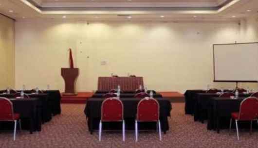 dijual hotel matraman
