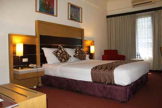 dijual hotel matraman