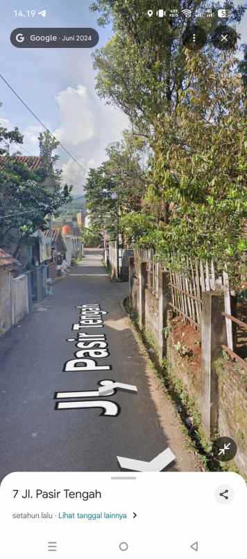dijual kontrakan buat invest masa depan