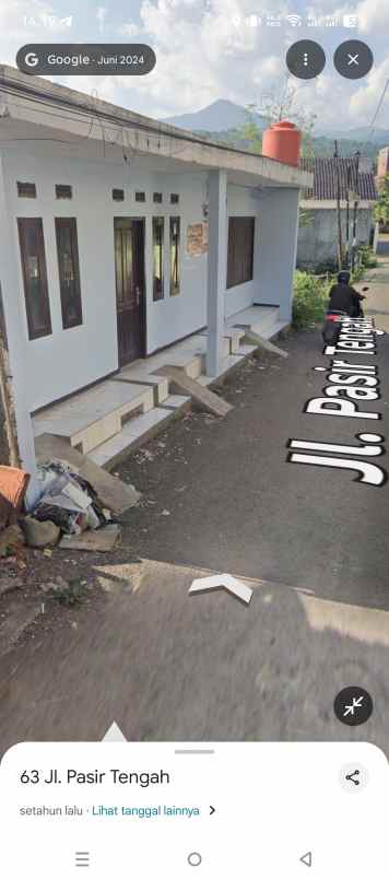 dijual kontrakan buat invest masa depan