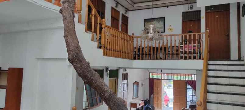 dijual kost aktif dan rumah di kalibata