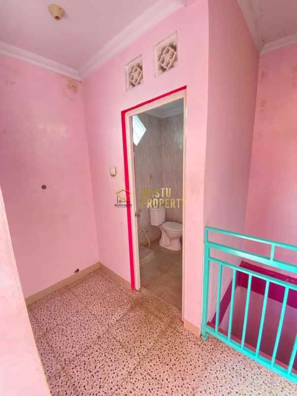 dijual kost aktif dan strategis dekat ambarukmo plaza