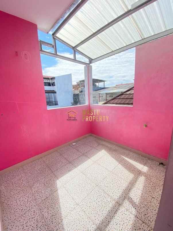 dijual kost aktif dan strategis dekat ambarukmo plaza