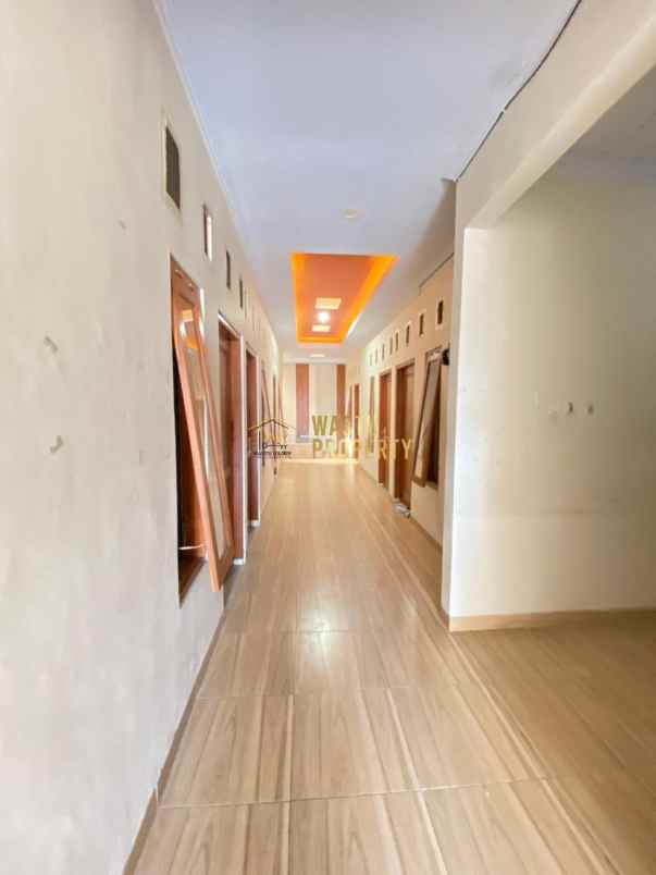 dijual kost aktif dan strategis dekat ambarukmo plaza