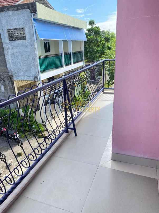 dijual kost aktif dan strategis dekat ambarukmo plaza