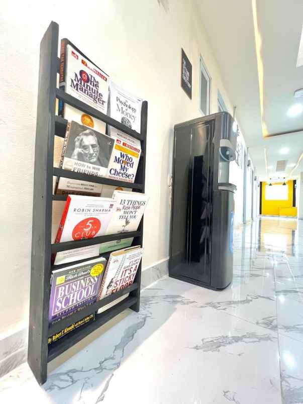 dijual kost bintaro pondok aren