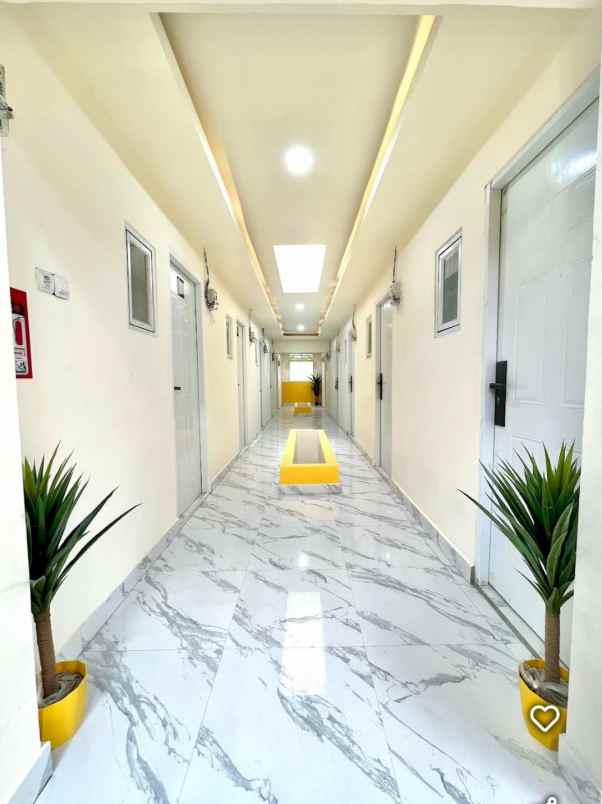 dijual kost bintaro pondok aren