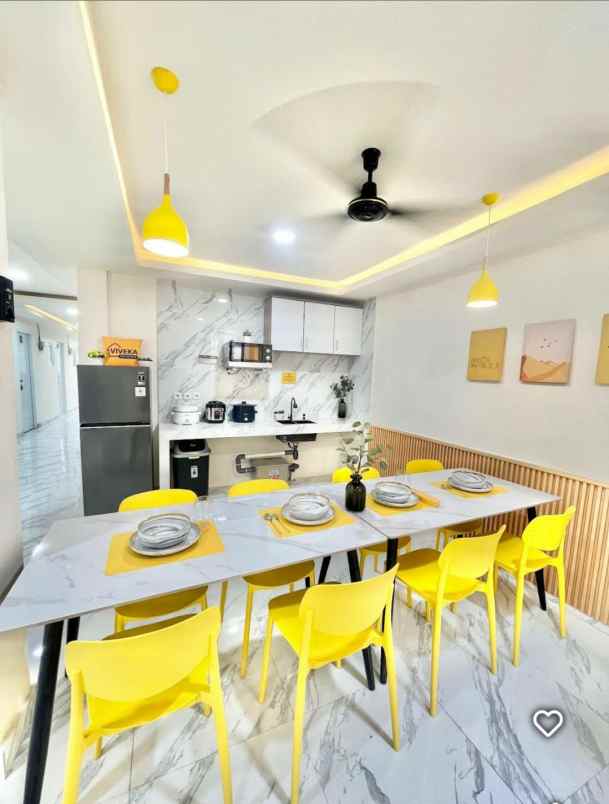 dijual kost bintaro pondok aren