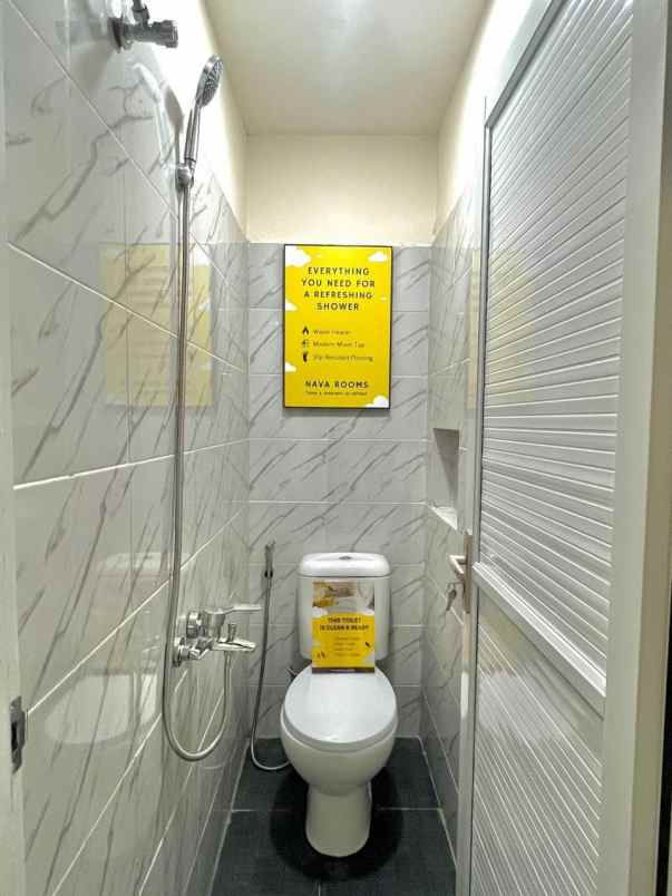 dijual kost bintaro pondok aren