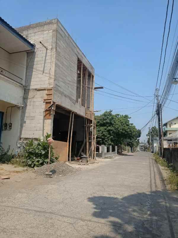 dijual kost candi gebang