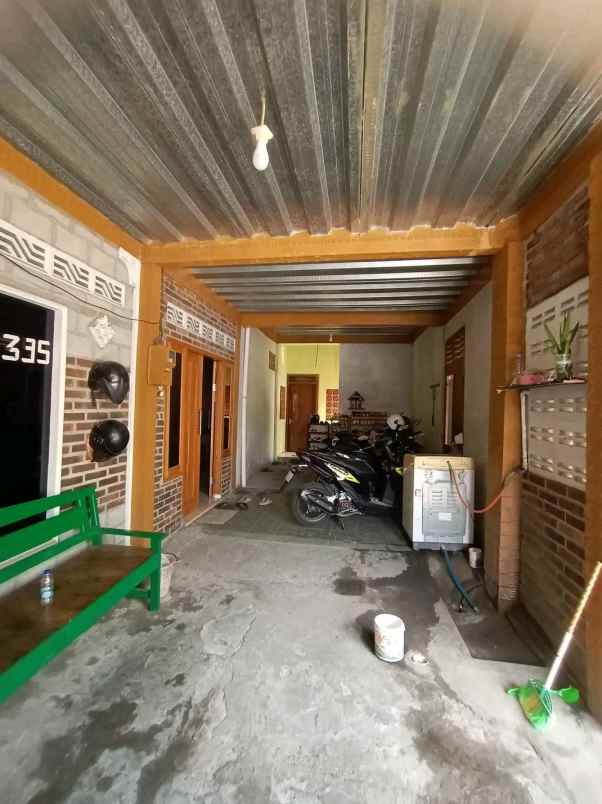 dijual kost dekat uad rsud
