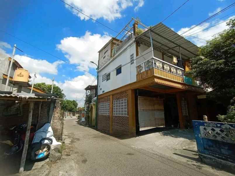 dijual kost dekat uad rsud