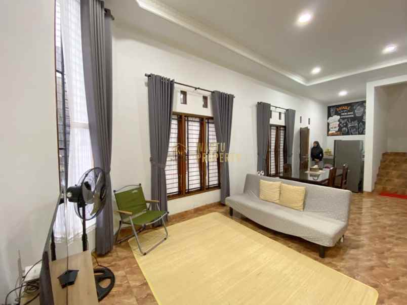 dijual kost depok sleman daerah