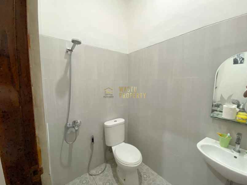 dijual kost depok sleman daerah