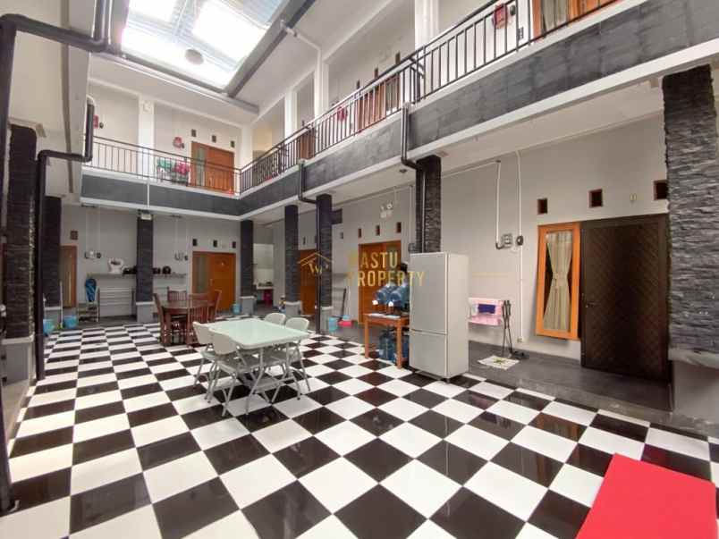 dijual kost depok sleman daerah