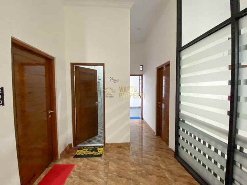 dijual kost depok sleman daerah