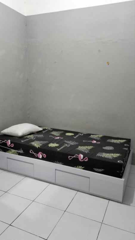 dijual kost dramaga dekat ipb full isi
