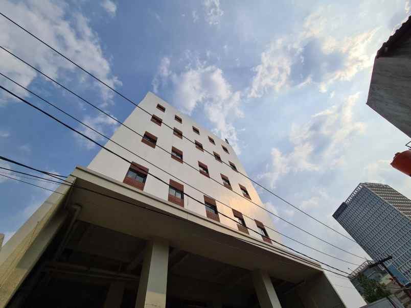 dijual kost gading serpong
