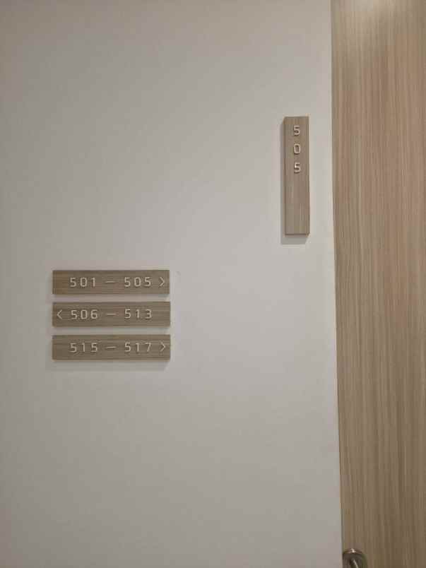 dijual kost gading serpong