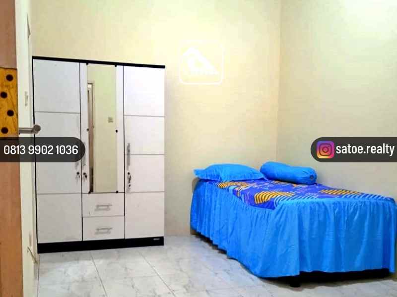 dijual kost grogol petamburan jakarta