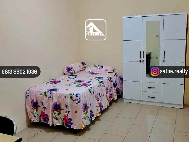 dijual kost grogol petamburan jakarta