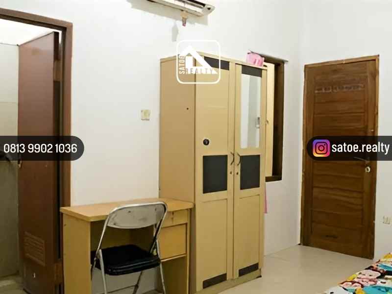 dijual kost grogol petamburan jakarta