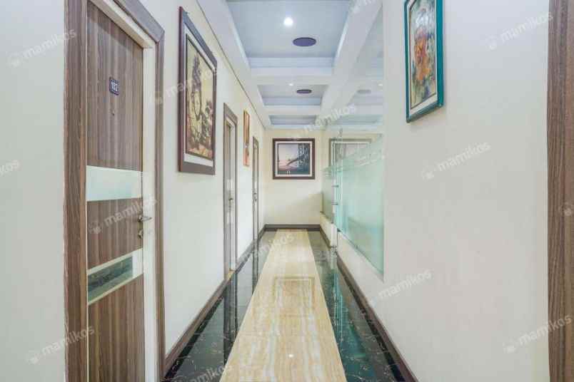 dijual kost house kost mewah dekat