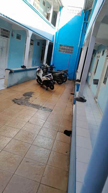dijual kost jalan ciseke besar cikeruh