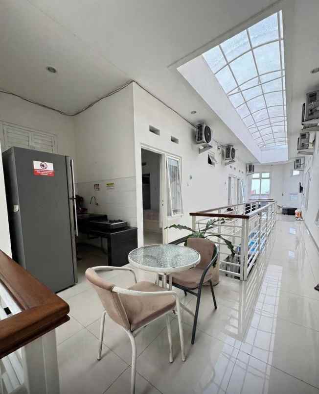dijual kost jatinangor