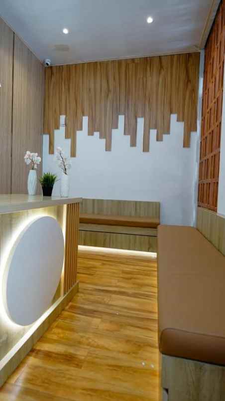 dijual kost jl rancabolang margahayu