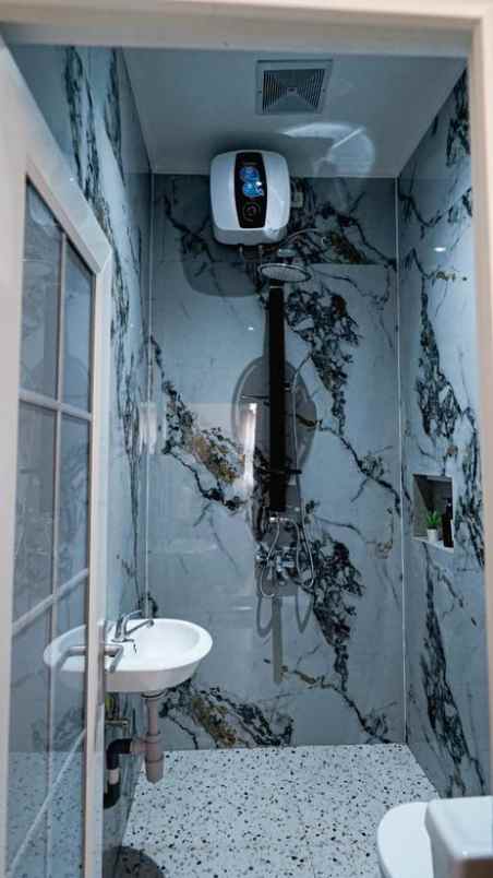 dijual kost jl rancabolang margahayu