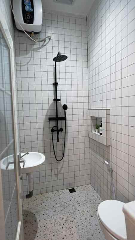 dijual kost jl rancabolang margahayu