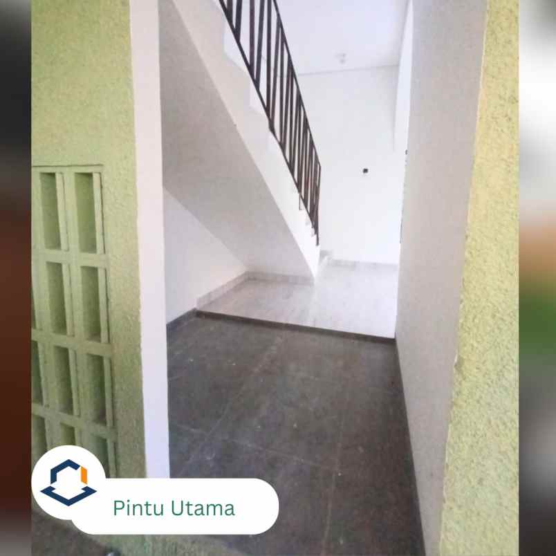 dijual kost jln raya pln cinere