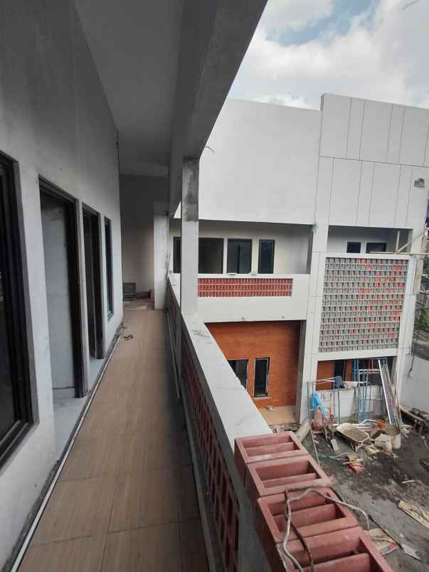 dijual kost kaliurang km 6 5