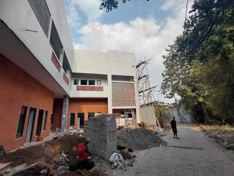 dijual kost kaliurang km 6 5