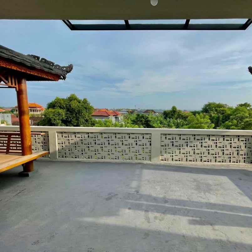 dijual kost kampus unud